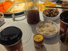 -小龙坎火锅(汉街店)