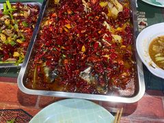 -龙虾风暴(松江店)