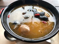 -春水堂人文茶馆(松烟文创店)