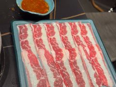 -老城鲜·小海鲜贝贝煲火锅(壹方城店)