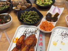 -正丰源大缸烧烤(人民路店)