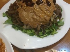 -新疆欣悦饭庄