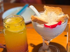 -菌自由丨野生菌火锅特色庭院餐厅(丽江古城店)