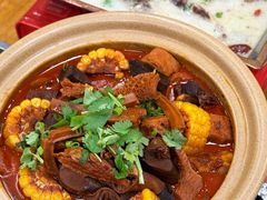 -张记焖窑·十五年专注焖烤(雍和宫店)