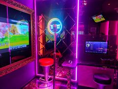 -温莎KTV(珠江路店)