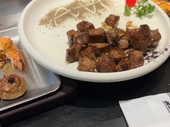 -大神太神·铁板烧(七宝领展广场店)