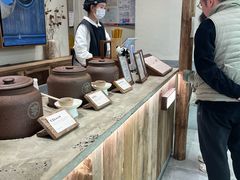 -李山山茶事(景枫店)