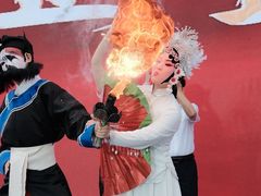 -大唐不夜城-开元广场
