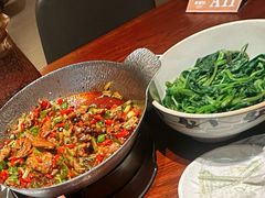 -老村长•湖北家常菜(胜利街店)