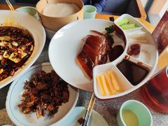 -六合居(温江店)