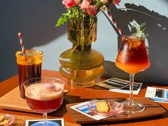 -大碗岛咖啡·苍山绝美窗景(大理古城步行街七年品牌店)