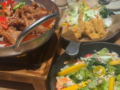 -KimPro 辛普乐概念韩餐