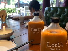 -Local泰莲庭(虹鳟鱼店)