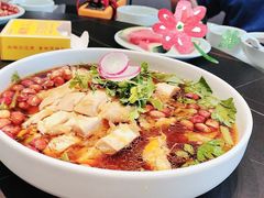 -椒馋小馆(绿源路店)
