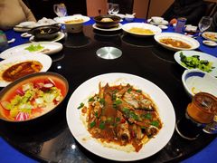 -高佳庄·舟山海鲜(海景旗舰店)