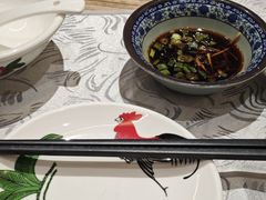 -丰尔粥食·顺德鱼生·干蒸排骨顺德菜(大良分店)
