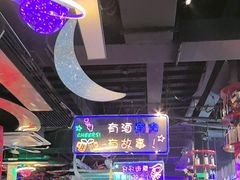 -路边边.炒菜烧烤.音乐餐厅(良乡长虹店)