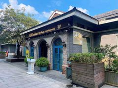 -花房餐厅(西溪天堂店)