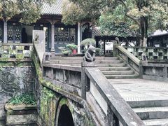 -常德桃花源景区