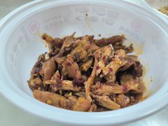 -紫燕百味鸡(广西店)