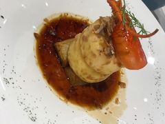 -La Sauce法意餐厅