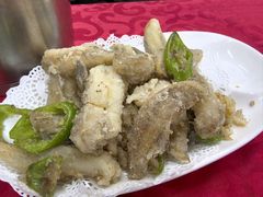 -蛇口康乐快餐鱼仔档(翠苑小区店)