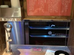 -一兰拉面(新宿中央东口店)