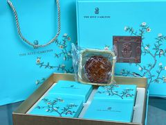 -深圳星河丽思卡尔顿酒店