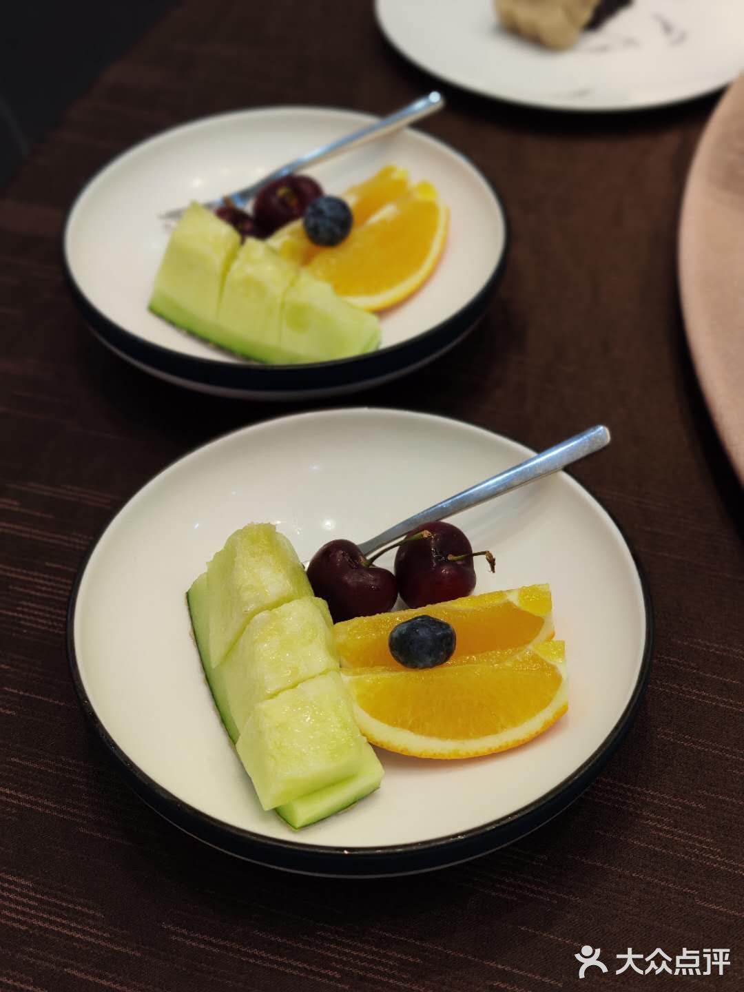 璞悦楼，别墅里的私房菜