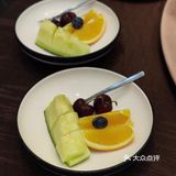 璞悦楼，别墅里的私房菜
