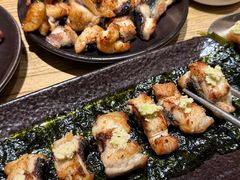 -泥炉烧肉师(新街口金銮巷店)