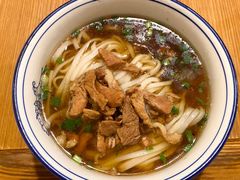 -矮子粉店1985·长沙米粉(湘春路店)
