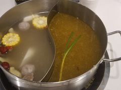 -牛记皇·鲜牛肉火锅(弘阳广场店)