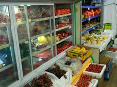 -回头客精品果业(西门店)