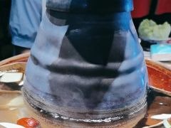 -清真·老门框爆肚涮肉·中华老字号(丰管路店)
