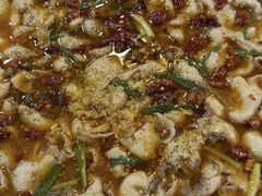 -老四川平头酸菜鱼(衙前店)