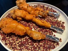 -丽晶轩中餐厅(重庆丽晶酒店)