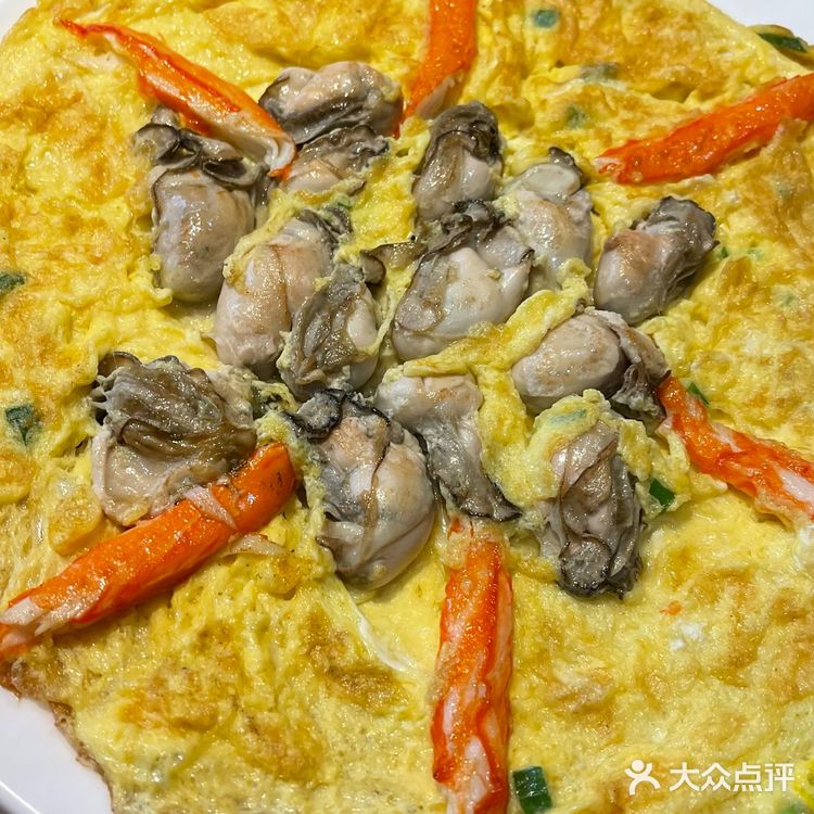 朋友小聚，不吃不散！