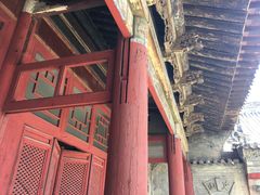 -阎锡山故居