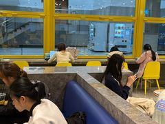 -漫咖啡MAANCOFFEE(人大店)