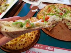 android_upload_pic-棒约翰比萨·意面(张江店)