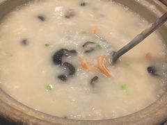 -粤仔湾砂锅粥(广益哥伦布店)