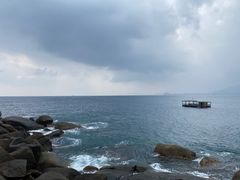 -海南分界洲岛旅游区