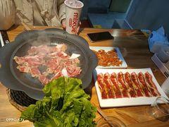 牛肋条-丁荣华炸串(托乐嘉店)