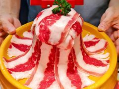 -四囍码头海鲜烧烤自助火锅(外滩南京东路悦荟广场店)