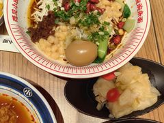 -遇见小面(广州南站店)