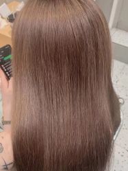 点击看大图 -MORI HAIR SALON日式美发沙龙
