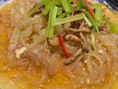 -松针蔡记蒸饺(花园路店)