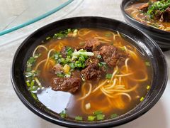-上海为民商行清真饭店(南大路店)
