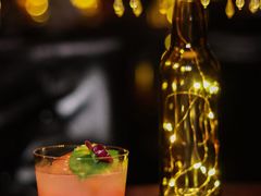 -隐肆威士忌鸡尾酒吧(玉沙国际店)